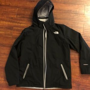 NorthFace Windwall Jacket